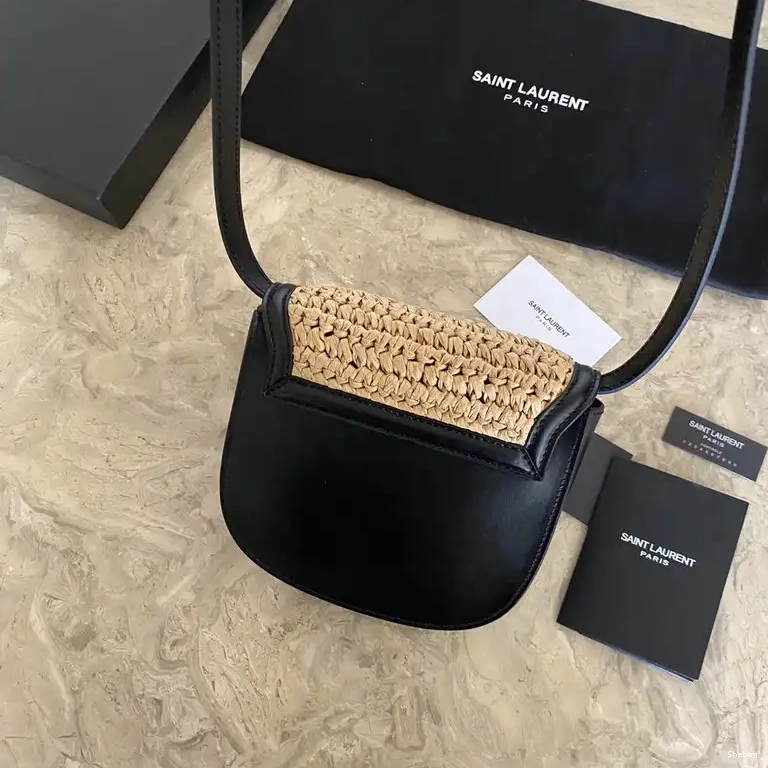 Bag 2204HS0215 YSL 0816